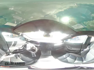 2023 Tesla Model S Plaid z VIN 5YJSA1E63PF498778, wystawiony jako Copart lot #43960765 z przebiegiem Nie podano mil oraz Szkoda całkowita • Salvage title. Historia ofert i sprzedaży dostępna na DreamBid. Obrazek 13.