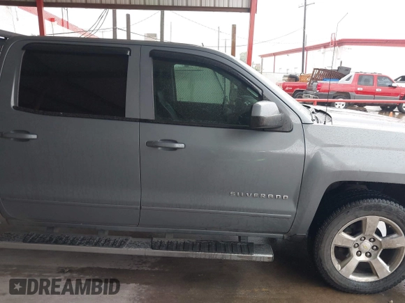 2015 Chevrolet Silverado 1500 LT with VIN 3GCPCRECXFG350382, listed as a IAAI auction lot 42143422 with 173,779 mi miles and . Bid and sale history available at DreamBid. Image 13.