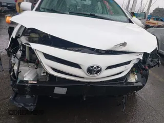 2012 Toyota Corolla L with VIN 2T1BU4EE3CC847369, listed as a IAAI auction lot 41731025 with 114,379 mi miles and . Bid and sale history available at DreamBid. Image 6.