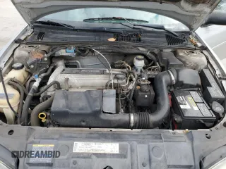 2004 Chevrolet Cavalier with VIN 1G1JC12F247290752, listed as a Copart auction lot 81249374 with 87,391 mi miles and Non Repairable. Bid and sale history available at carsss.com. Image 12.