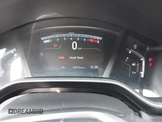 2022 Honda CR-V EX z VIN 7FARW2H50NE051609, wystawiony jako IAAI lot #42085067 z przebiegiem 29 316 mil mil oraz . Historia ofert i sprzedaży dostępna na DreamBid. Obrazek 7.