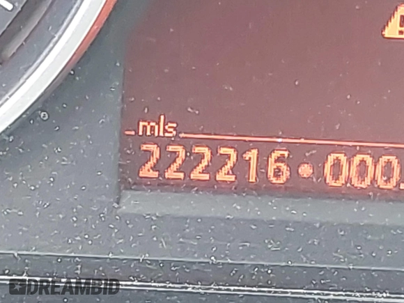 2006 BMW 3 Series 325xi with VIN WBAVT135X6KW22139, listed as a IAAI auction lot 42780030 with 222,216 mi miles and . Bid and sale history available at DreamBid. Image 12.