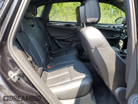2015 Porsche Macan S с VIN WP1AB2A5XFLB59957, выставлен на аукционе Copart как лот 60850855 с пробегом 99 818 миль миль и Чистый • Clean title. История ставок и продаж доступна на DreamBid. Изображение 11.