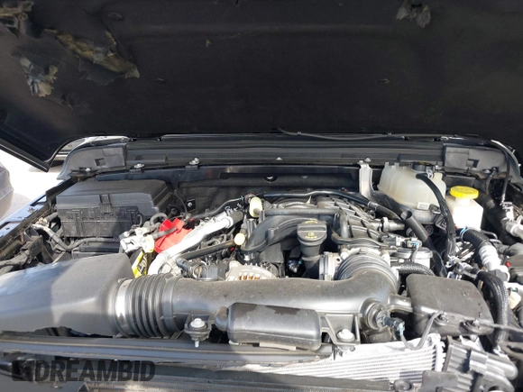 2023 Jeep Gladiator Sport S z VIN 1C6HJTAG4PL577742, wystawiony jako IAAI lot #41793748 z przebiegiem Nie podano mil oraz . Historia ofert i sprzedaży dostępna na DreamBid. Obrazek 10.