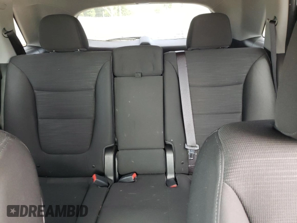 2014 Kia Sorento LX with VIN 5XYKTDA61EG464118, listed as a Copart auction lot 54347215 with 161,369 mi miles and Salvage Title. Bid and sale history available at carsss.com. Image 10.
