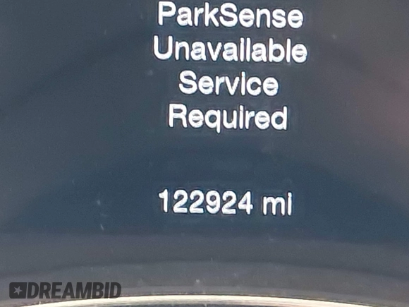 2016 Dodge Durango Citadel with VIN 1C4RDJEG9GC371805, listed as a IAAI auction lot 42135988 with 122,924 mi miles and . Bid and sale history available at DreamBid. Image 15.