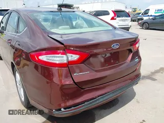 2015 Ford Fusion SE with VIN 3FA6P0HD0FR193519, listed as a IAAI auction lot 42130927 with 163,481 mi miles and . Bid and sale history available at DreamBid. Image 6.