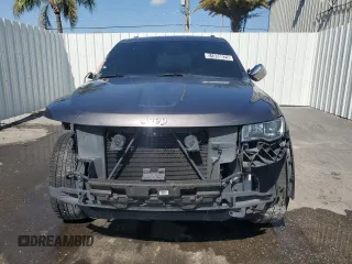 2021 Jeep Grand Cherokee Limited with VIN 1C4RJEBG1MC629573, listed as a Copart auction lot 51938025 with 73,495 mi miles and Clean title. Bid and sale history available at DreamBid. Image 5.