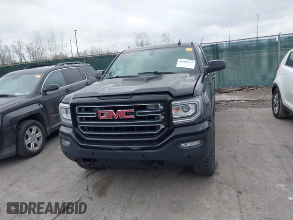 2016 GMC Sierra 1500 with VIN 1GTV2LEC8GZ367268, listed as a IAAI auction lot 41988310 with 130,023 mi miles and . Bid and sale history available at carsss.com. Image 12.