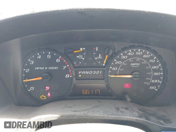 2008 Chevrolet Colorado LS with VIN 1GCCS149088206051, listed as a IAAI auction lot 41413117 with 66,117 mi miles and . Bid and sale history available at DreamBid. Image 7.