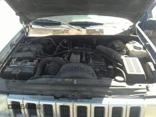1993 Jeep Grand Cherokee Laredo с VIN 1J4GZ58S4PC130759, выставлен на аукционе IAAI как лот 35065976 с пробегом 184 071 миль миль и . История ставок и продаж доступна на DreamBid. Изображение 10.