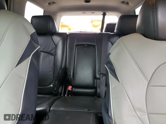 2008 GMC Acadia SLT1 with VIN 1GKEV23748J201387, listed as a Copart auction lot 51902465 with 233,190 mi miles and Salvage Title. Bid and sale history available at DreamBid. Image 10.
