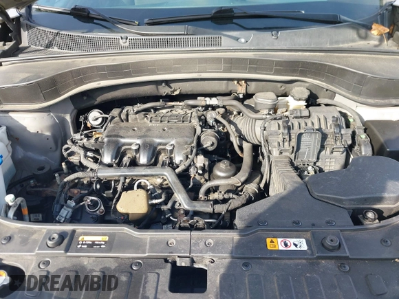 2014 Kia Sorento LX with VIN 5XYKTDA75EG462221, listed as a IAAI auction lot 41885746 with 215,305 mi miles. Bid and sale history available at carsss.com. Image 10.
