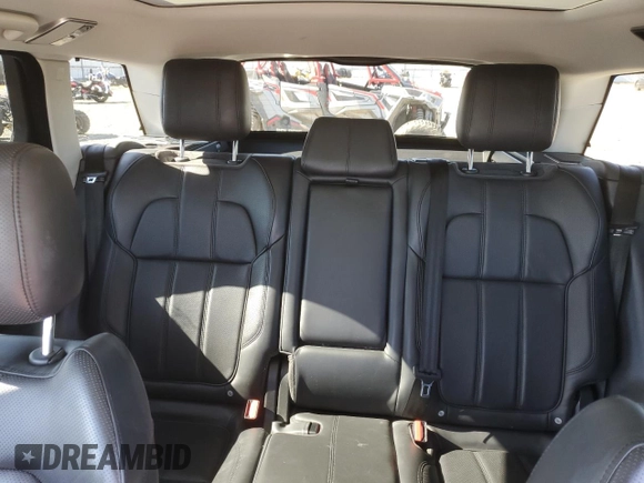 2016 Land Rover Range Rover Sport HSE с VIN SALWR2PF5GA102767, выставлен на аукционе Copart как лот 56395585 с пробегом 61 787 миль миль и Чистый • Clean title. История ставок и продаж доступна на DreamBid. Изображение 10.
