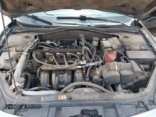 2010 Ford Fusion SE with VIN 3FAHP0HA3AR196941, listed as a IAAI auction lot 41865854 with 230,096 mi miles. Bid and sale history available at carsss.com. Image 10.