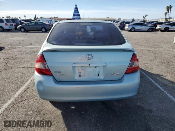 2001 Toyota Prius with VIN JT2BK12U910024168, listed as a Copart auction lot 79449304 with 164,282 mi miles and Clean Title. Bid and sale history available at carsss.com. Image 6.