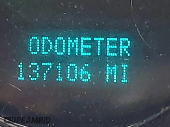2007 Chevrolet Tahoe LTZ with VIN 1GNFK13097J406134, listed as a IAAI auction lot 42318310 with 137,106 mi miles and . Bid and sale history available at DreamBid. Image 15.