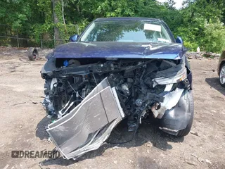 2021 Hyundai Santa Fe SE with VIN 5NMS1DAJXMH344025, listed as a IAAI auction lot 42477124 with 17,129 mi miles and . Bid and sale history available at DreamBid. Image 12.
