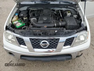 2013 Nissan Frontier SL with VIN 1N6AD0ER9DN730026, listed as a Copart auction lot 75355954 with 93,830 mi miles and Salvage title. Bid and sale history available at DreamBid. Image 11.
