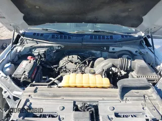 2017 Ford F-150 XL with VIN 1FTEX1C87HKD53036, listed as a IAAI auction lot 41815952 with 153,813 mi miles. Bid and sale history available at carsss.com. Image 10.