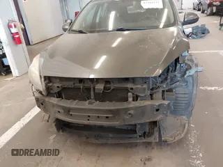2012 Mazda 3 i Grand Touring with VIN JM1BL1M84C1546627, listed as a IAAI auction lot 42202121 with 214,507 mi miles and . Bid and sale history available at DreamBid. Image 14.