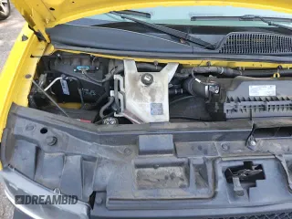 2020 Chevrolet Express Cargo с VIN 1GCWGAFP1L1225509, выставлен на аукционе Copart как лот 72008195 с пробегом 139 856 миль миль и Чистый • Clean title. История ставок и продаж доступна на DreamBid. Изображение 13.