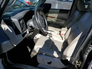 2007 Jeep Commander Limited with VIN 1J8HG58237C565698, listed as a Copart auction lot 56632065 with 171,000 mi miles and Clean title. Bid and sale history available at DreamBid. Image 7.