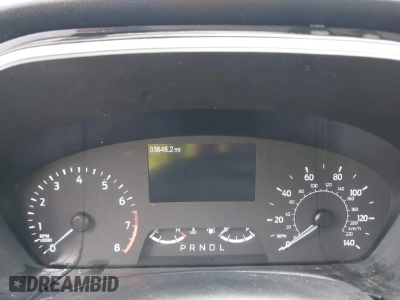 2021 Ford Escape SE z VIN 1FMCU0G6XMUB32625, wystawiony jako IAAI lot #42279918 z przebiegiem 93 646 mil mil oraz . Historia ofert i sprzedaży dostępna na DreamBid. Obrazek 7.