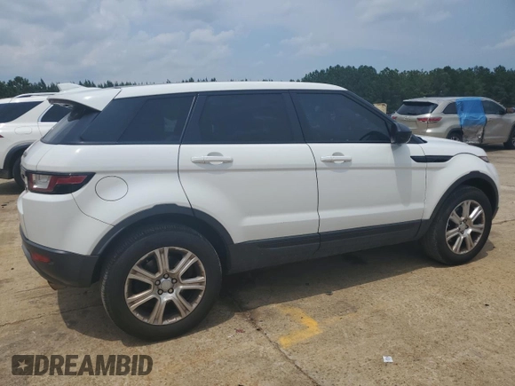 2017 Land Rover Range Rover Evoque SE z VIN SALVP2BG7HH218482, wystawiony jako Copart lot #64388785 z przebiegiem 149 042 mil mil oraz Czysty tytuł • Clean title. Historia ofert i sprzedaży dostępna na DreamBid. Obrazek 3.