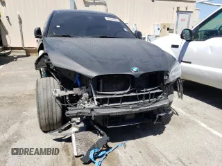 2016 BMW X6 xDrive50i with VIN 5UXKU6C51G0R34040, listed as a Copart auction lot 48336363 with 100,647 mi miles. Bid and sale history available at carsss.com. Image 5.