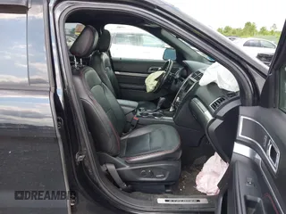 2018 Ford Explorer Sport с VIN 1FM5K8GT4JGA53237, выставлен на аукционе IAAI как лот 42422714 с пробегом 53 830 миль миль и . История ставок и продаж доступна на DreamBid. Изображение 5.