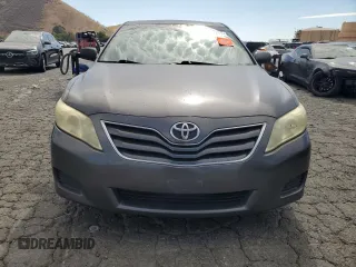 2011 Toyota Camry LE with VIN 4T4BF3EK5BR206494, listed as a Copart auction lot 63925205 with 225,443 mi miles and Clean title. Bid and sale history available at DreamBid. Image 5.