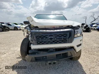 2022 Nissan Frontier S z VIN 1N6ED1CL5NN669605, wystawiony jako Copart lot #61599955 z przebiegiem 67 856 mil mil oraz Szkoda całkowita • Salvage title. Historia ofert i sprzedaży dostępna na DreamBid. Obrazek 5.