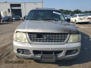 2002 Ford Explorer XLT с VIN 1FMZU73KX2UD03067, выставлен на аукционе Copart как лот 63586625 с пробегом Не указан миль и Списание • Salvage title. История ставок и продаж доступна на DreamBid. Изображение 5.