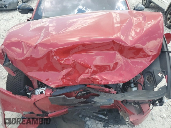 2022 Ford Mustang Mach-E GT z VIN 3FMTK4SE4NMA07816, wystawiony jako Copart lot #61197905 z przebiegiem 49 331 mil mil oraz Nie do naprawy • Non repairable. Historia ofert i sprzedaży dostępna na DreamBid. Obrazek 11.