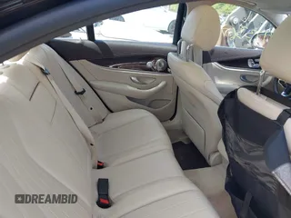 2017 Mercedes-Benz E 300 Luxury with VIN WDDZF4KB2HA126271, listed as a IAAI auction lot 42336777 with 253,907 mi miles and . Bid and sale history available at DreamBid. Image 8.