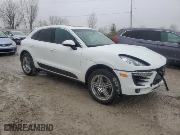2015 Porsche Macan S с VIN WP1AB2A56FLB51211, выставлен на аукционе Copart как лот 47915795 с пробегом 113 847 миль миль и Чистый • Clean title. История ставок и продаж доступна на DreamBid. Изображение 4.