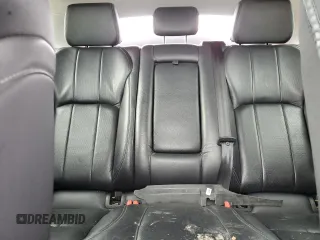 2017 Land Rover Range Rover Evoque SE with VIN SALVP2BG5HH239119, listed as a Copart auction lot 50467545 with 76,793 mi miles and Salvage Title. Bid and sale history available at carsss.com. Image 10.