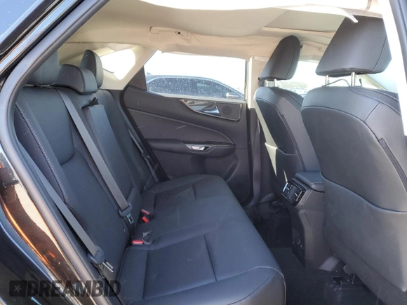 2025 Lexus NX 250 z VIN 2T2ADCAZ7SC016983, wystawiony jako Copart lot #41507125 z przebiegiem 6 530 mil mil oraz Szkoda całkowita • Salvage title. Historia ofert i sprzedaży dostępna na DreamBid. Obrazek 11.