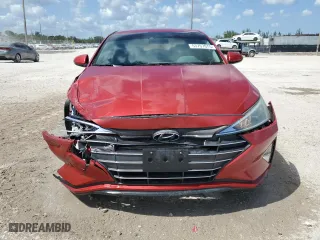 2020 Hyundai Elantra Value Edition with VIN 5NPD84LF1LH514027, listed as a Copart auction lot 53707075 with 70,932 mi miles and Clean Title. Bid and sale history available at carsss.com. Image 5.