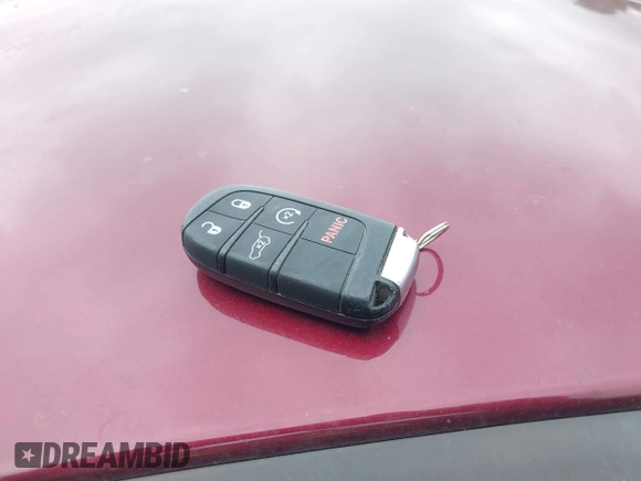 2018 Jeep Grand Cherokee Upland z VIN 1C4RJFAG5JC376406, wystawiony jako IAAI lot #42615924 z przebiegiem Nie podano mil oraz . Historia ofert i sprzedaży dostępna na DreamBid. Obrazek 11.