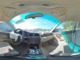 2003 Subaru Legacy Outback с VIN 4S3BH665837642145, выставлен на аукционе Copart как лот 54996665 с пробегом 167 036 миль миль и Списание • Salvage title. История ставок и продаж доступна на DreamBid. Изображение 14.