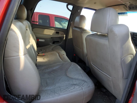 2000 GMC Yukon SLT with VIN 1GKEK13T3YJ184288, listed as a Copart auction lot 70322284 with 0 mi miles and Salvage Title. Bid and sale history available at carsss.com. Image 10.