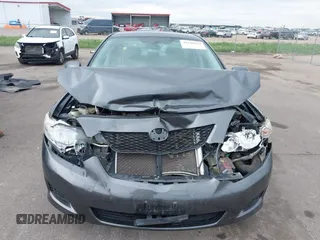 2010 Toyota Corolla with VIN 2T1BU4EEXAC483724, listed as a IAAI auction lot 42348024 with 140,543 mi miles and . Bid and sale history available at DreamBid. Image 6.