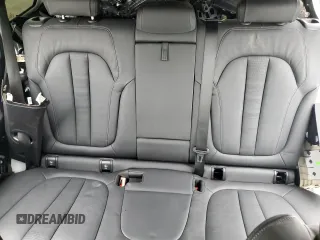 2021 BMW X5 xDrive40i z VIN 5UXCR6C08M9F27126, wystawiony jako Copart lot #51867935 z przebiegiem 16 951 mil mil oraz Szkoda całkowita • Salvage title. Historia ofert i sprzedaży dostępna na DreamBid. Obrazek 10.