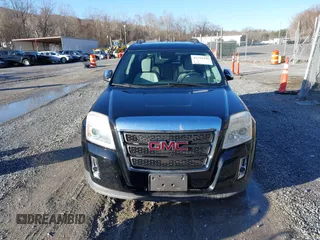 2012 GMC Terrain SLT-1 with VIN 2GKFLVE53C6209722, listed as a IAAI auction lot 41514245 with 126,740 mi miles and . Bid and sale history available at DreamBid. Image 12.