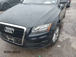 2012 Audi Q5 Premium с VIN WA1CFAFP4CA087514, выставлен на аукционе IAAI как лот 42664620 с пробегом 136 175 миль миль и . История ставок и продаж доступна на DreamBid. Изображение 6.