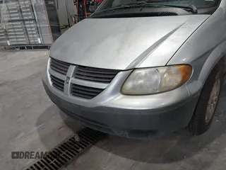 2005 Dodge Caravan SE with VIN 1D4GP25B05B116782, listed as a IAAI auction lot 42477266 with 108,761 mi miles and . Bid and sale history available at DreamBid. Image 6.