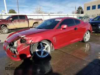 2006 Hyundai Tiburon GT z VIN KMHHN65F16U207031, wystawiony jako Copart lot #83851394 z przebiegiem 119 625 mil mil oraz Szkody całkowita. Historia ofert i sprzedaży dostępna na DreamBid. Obrazek 1.