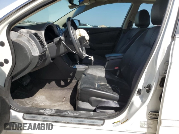 2008 Nissan Altima 3.5 SE with VIN 1N4BL21EX8N424151, listed as a Copart auction lot 49699515 with 85,249 mi miles and Salvage Title. Bid and sale history available at carsss.com. Image 7.